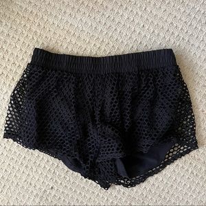 Popflex mesh running short